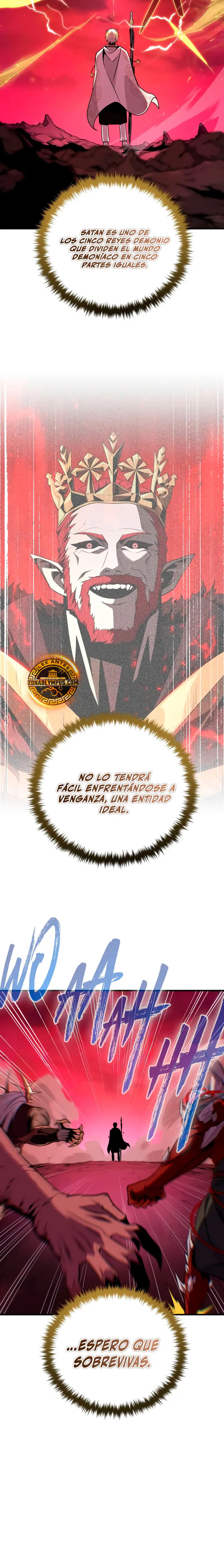 Read 66,666 Years Advent of the Dark Mage Español Manga Online