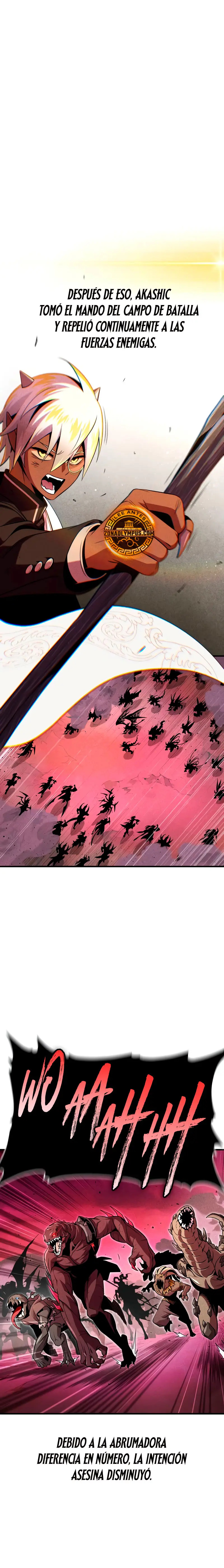 Read 66,666 Years Advent of the Dark Mage Español Manga Online