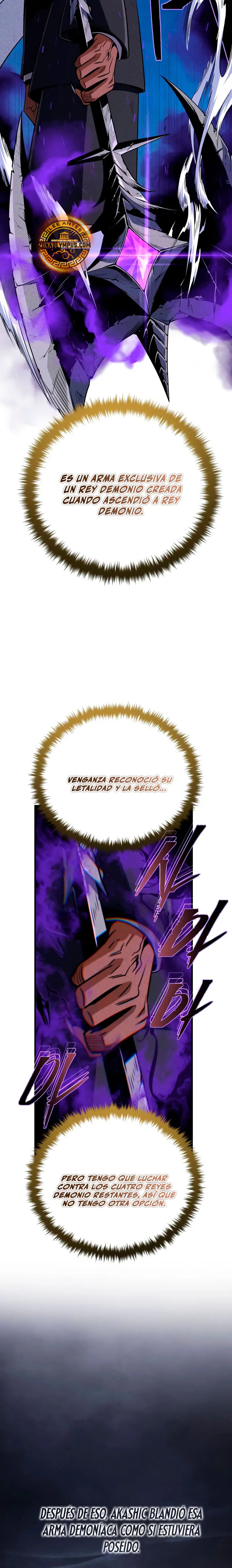 Read 66,666 Years Advent of the Dark Mage Español Manga Online