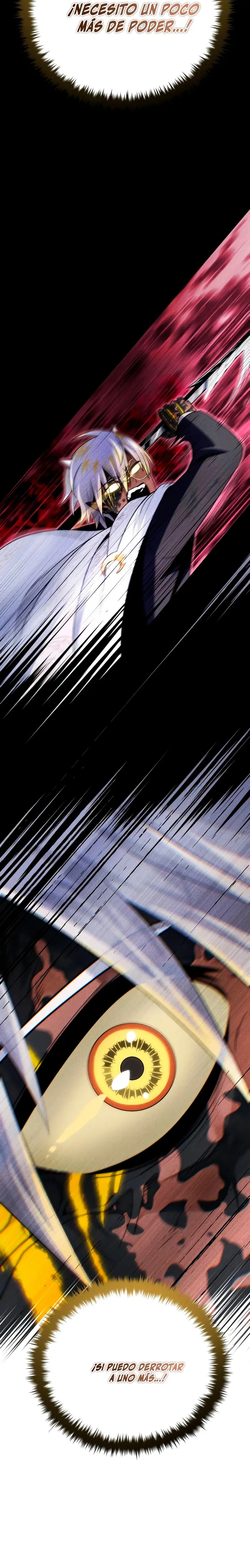 Read 66,666 Years Advent of the Dark Mage Español Manga Online