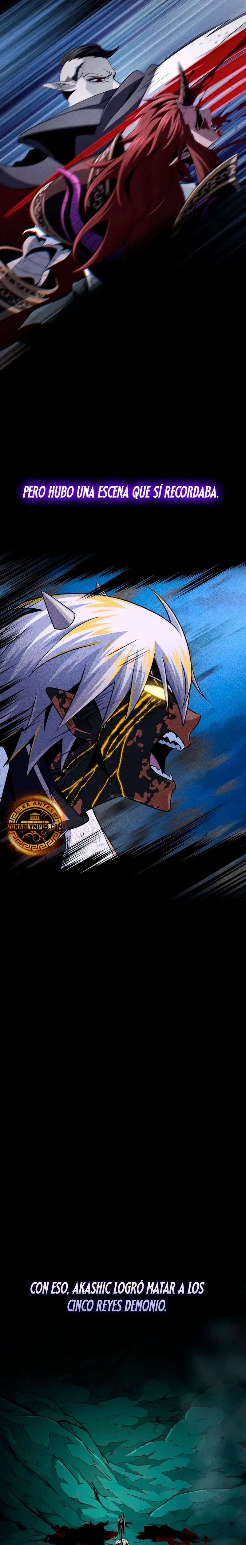 Read 66,666 Years Advent of the Dark Mage Español Manga Online