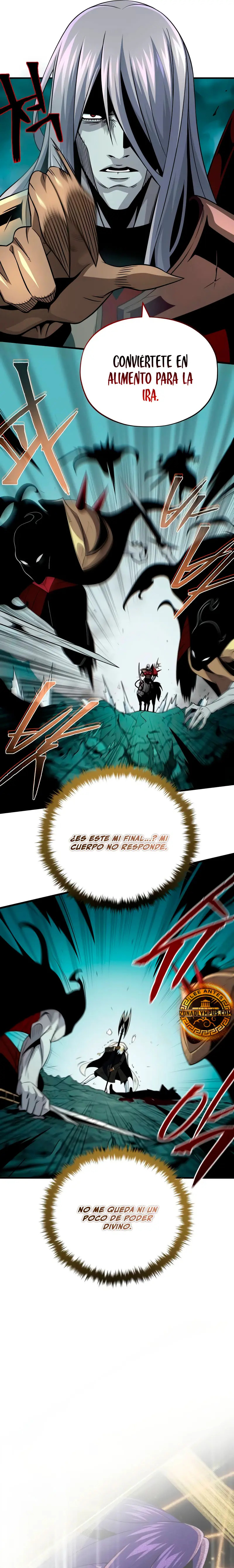 Read 66,666 Years Advent of the Dark Mage Español Manga Online