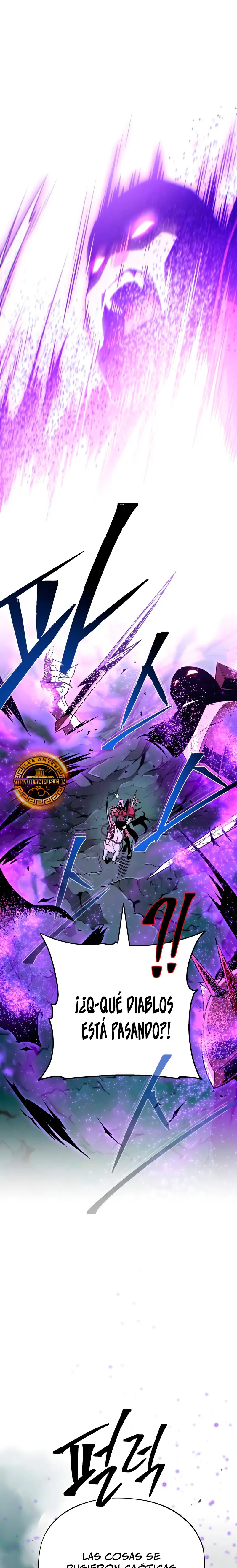 Read 66,666 Years Advent of the Dark Mage Español Manga Online