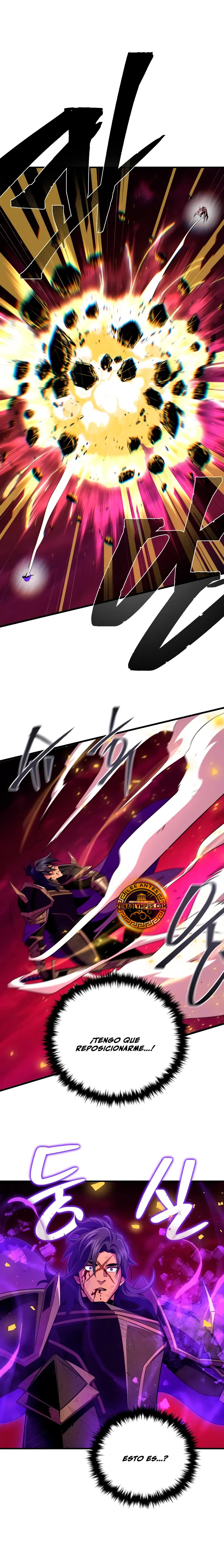 Read 66,666 Years Advent of the Dark Mage Español Manga Online