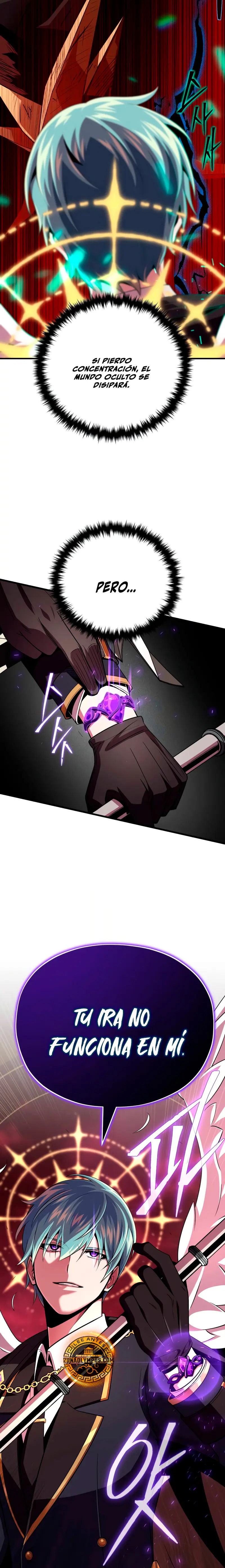 Read 66,666 Years Advent of the Dark Mage Español Manga Online