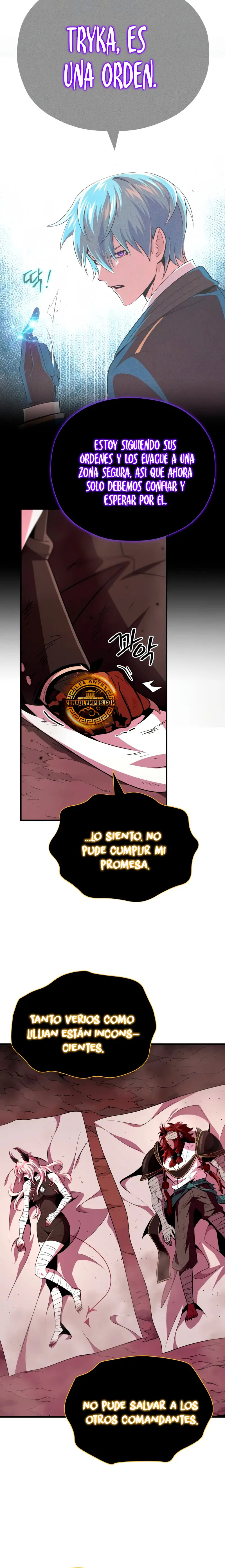 Read 66,666 Years Advent of the Dark Mage Español Manga Online