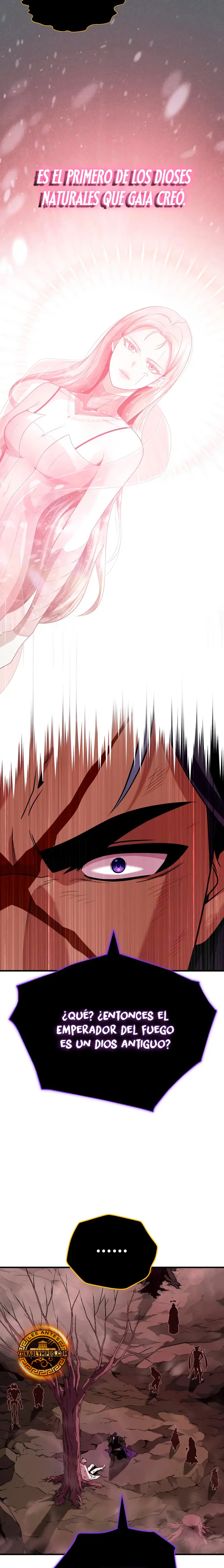 Read 66,666 Years Advent of the Dark Mage Español Manga Online