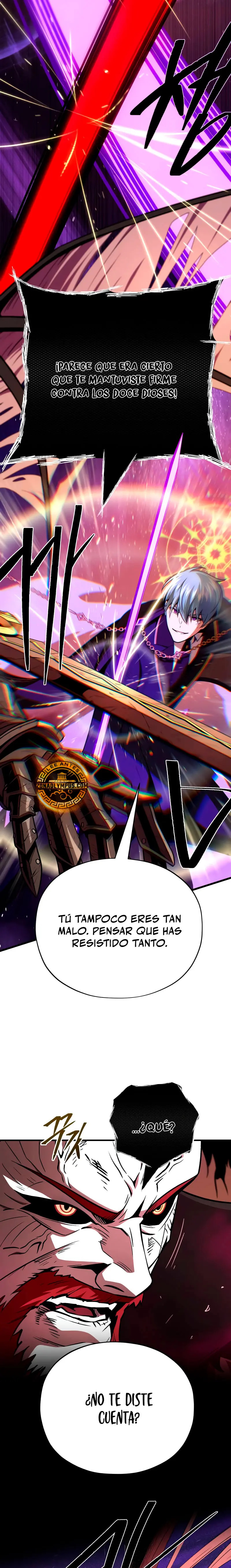 Read 66,666 Years Advent of the Dark Mage Español Manga Online