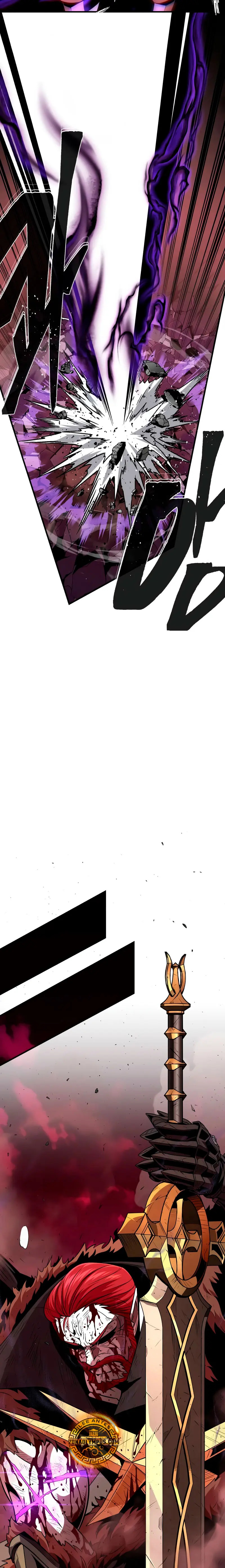 Read 66,666 Years Advent of the Dark Mage Español Manga Online