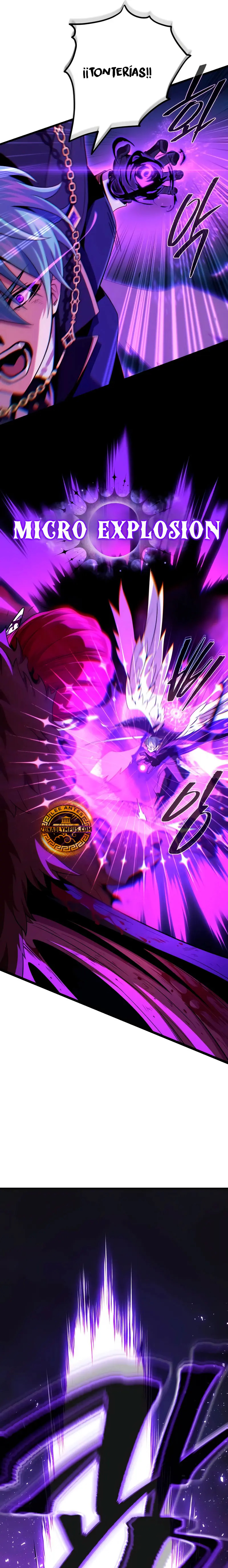 Read 66,666 Years Advent of the Dark Mage Español Manga Online