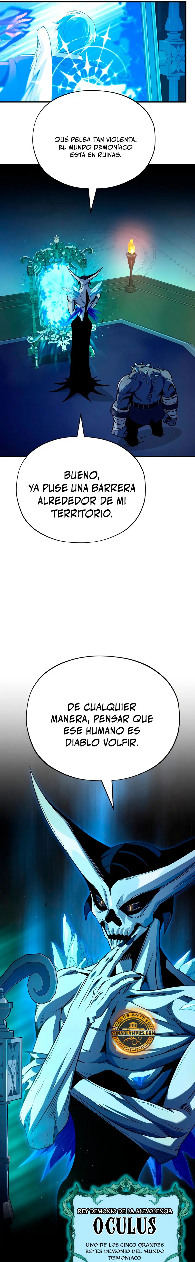 Read 66,666 Years Advent of the Dark Mage Español Manga Online