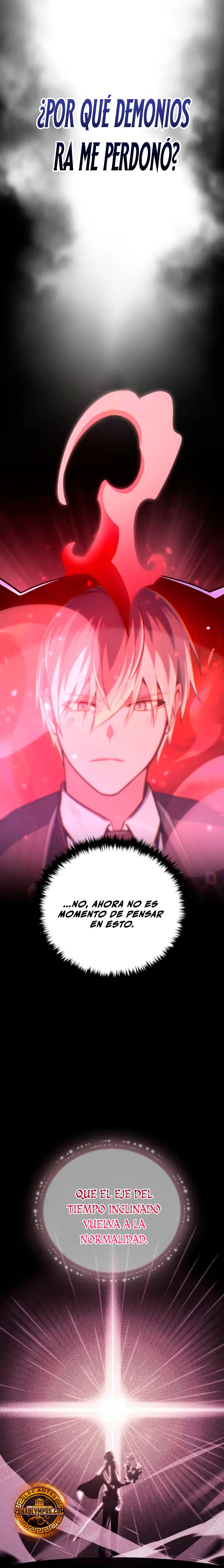 Read 66,666 Years Advent of the Dark Mage Español Manga Online