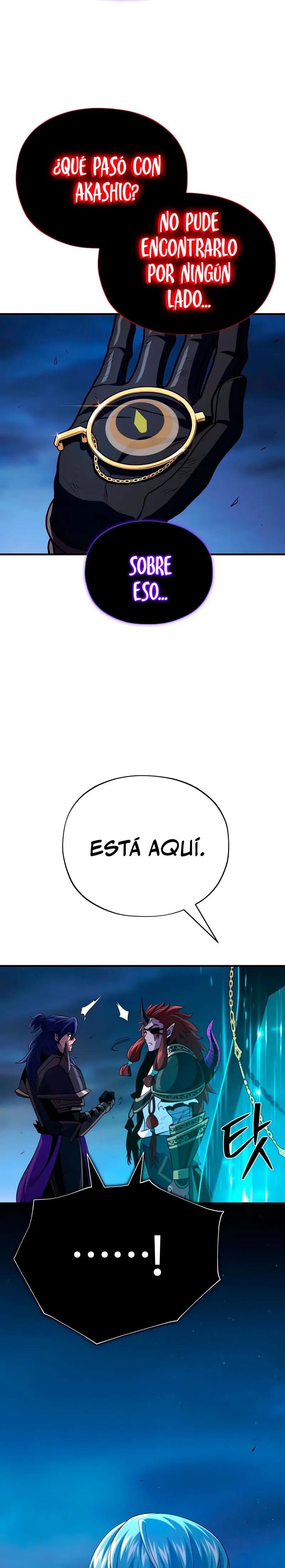 Read 66,666 Years Advent of the Dark Mage Español Manga Online