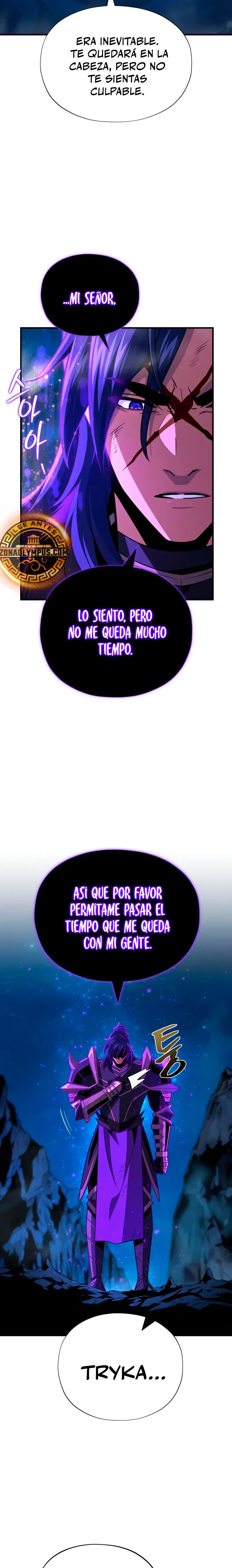 Read 66,666 Years Advent of the Dark Mage Español Manga Online