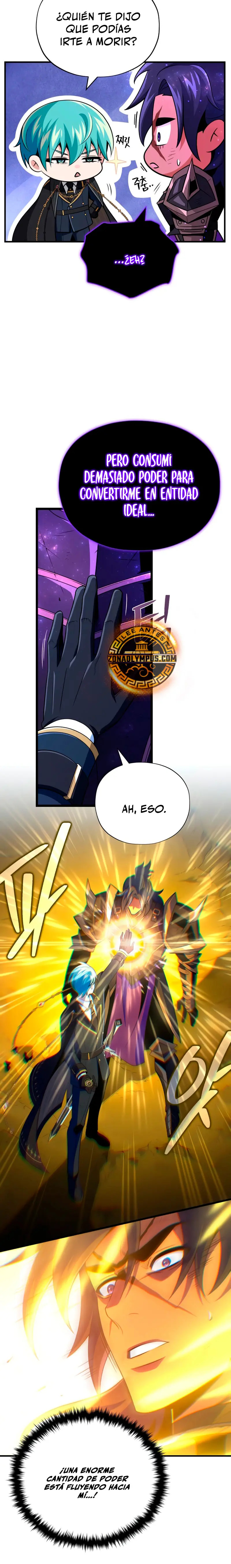 Read 66,666 Years Advent of the Dark Mage Español Manga Online