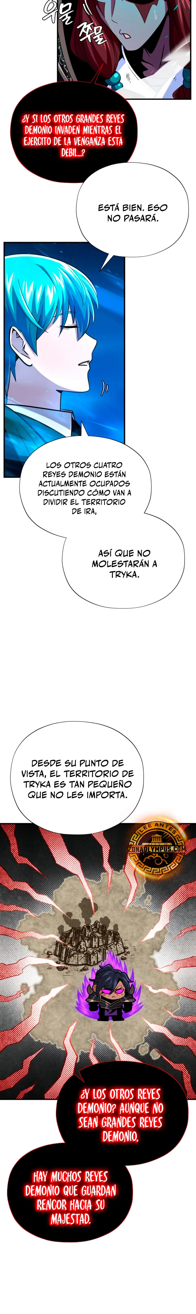 Read 66,666 Years Advent of the Dark Mage Español Manga Online