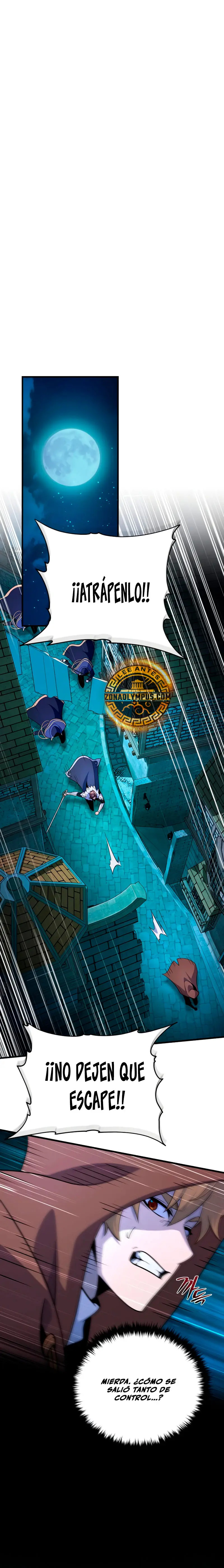 Read 66,666 Years Advent of the Dark Mage Español Manga Online