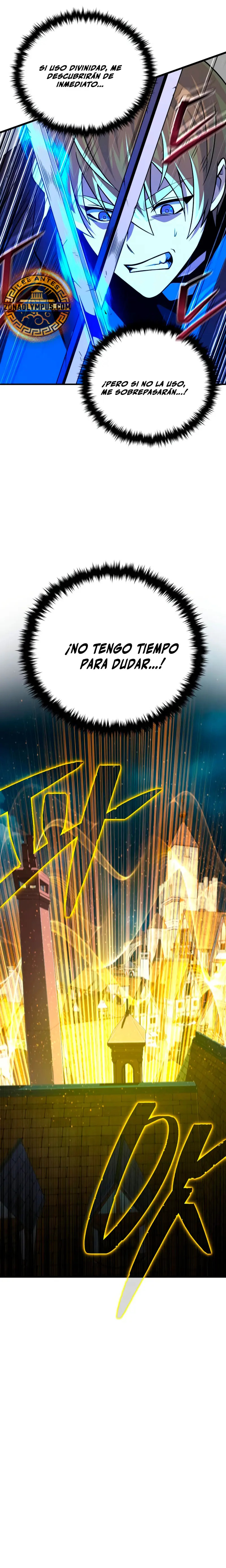 Read 66,666 Years Advent of the Dark Mage Español Manga Online