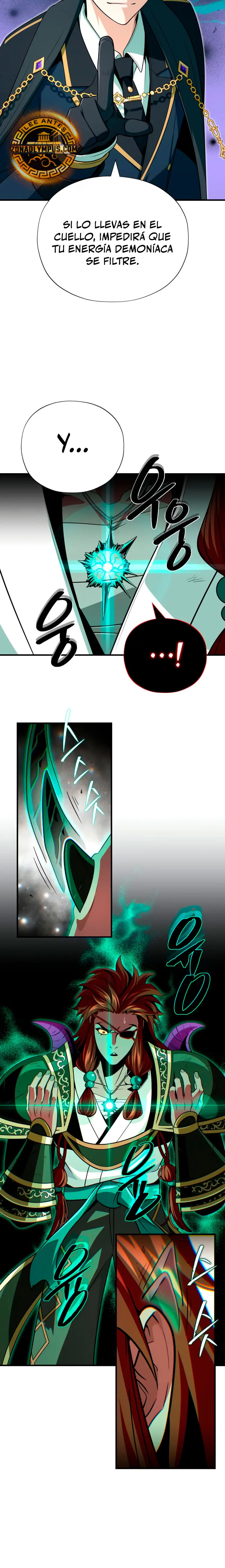 Read 66,666 Years Advent of the Dark Mage Español Manga Online