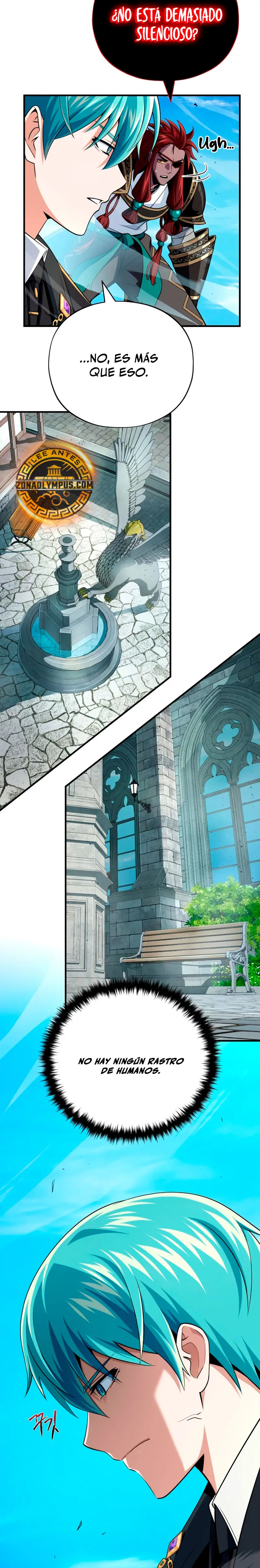 Read 66,666 Years Advent of the Dark Mage Español Manga Online