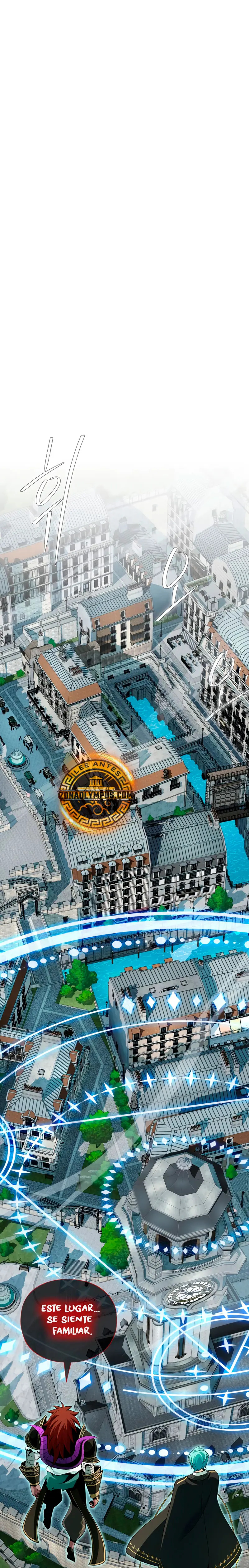 Read 66,666 Years Advent of the Dark Mage Español Manga Online