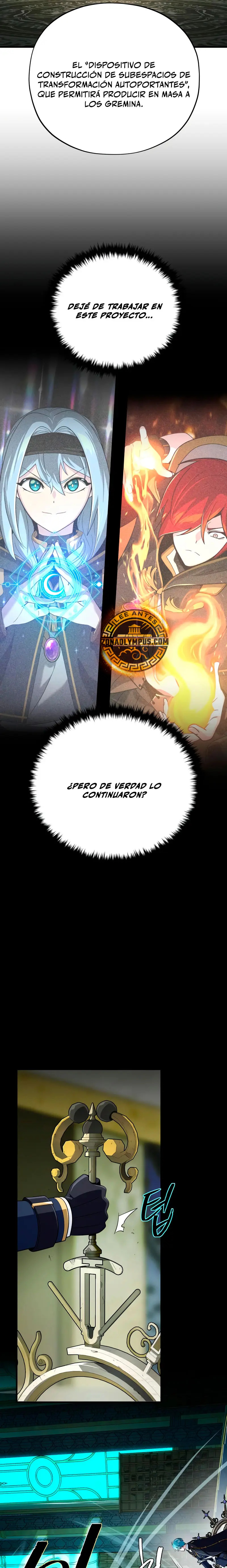 Read 66,666 Years Advent of the Dark Mage Español Manga Online