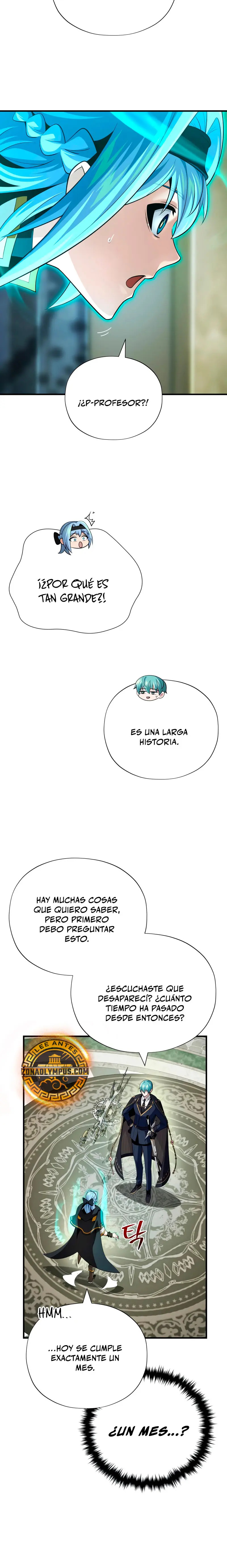 Read 66,666 Years Advent of the Dark Mage Español Manga Online