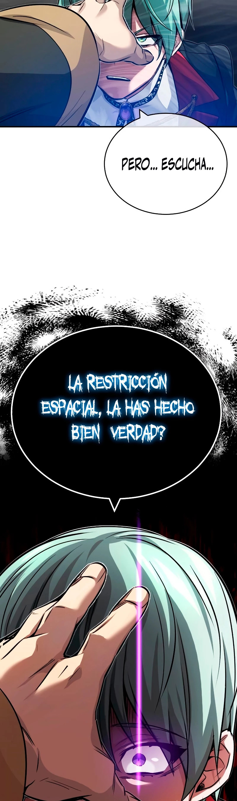 Read 66,666 Years Advent of the Dark Mage Español Manga Online