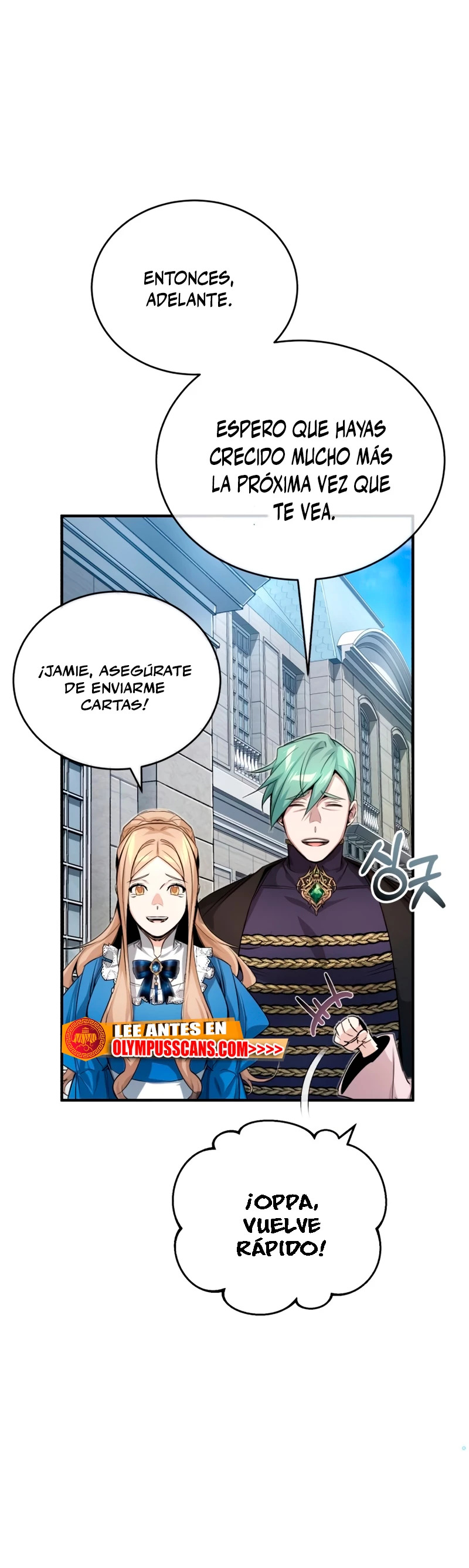 Read 66,666 Years Advent of the Dark Mage Español Manga Online