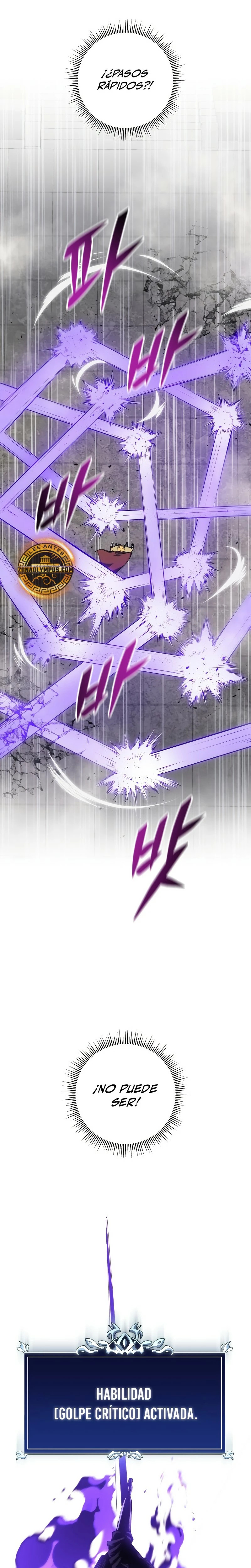 Read A Dragon Slayer's Peerless Regression Español Manga Online