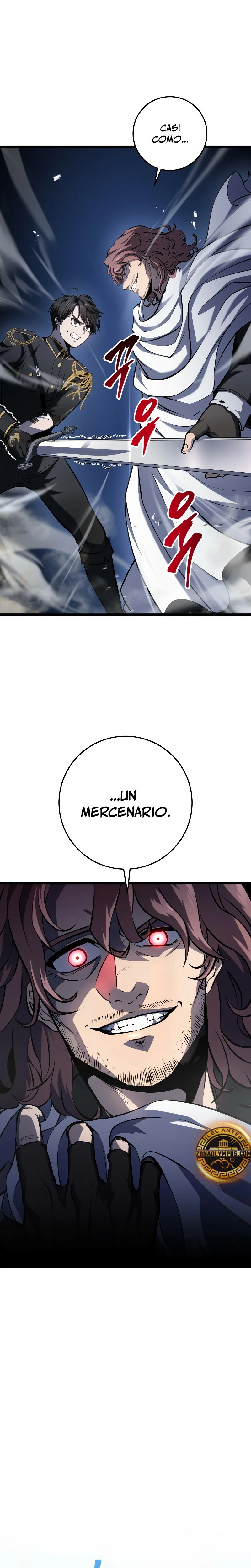 Read A Dragon Slayer's Peerless Regression Español Manga Online