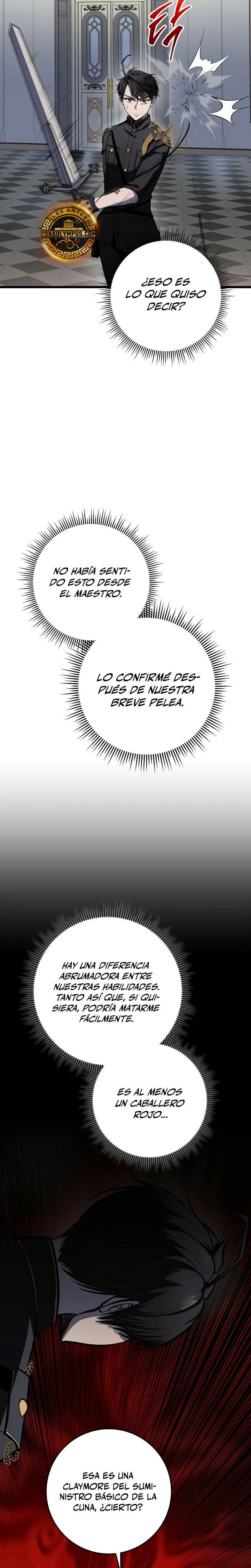 Read A Dragon Slayer's Peerless Regression Español Manga Online