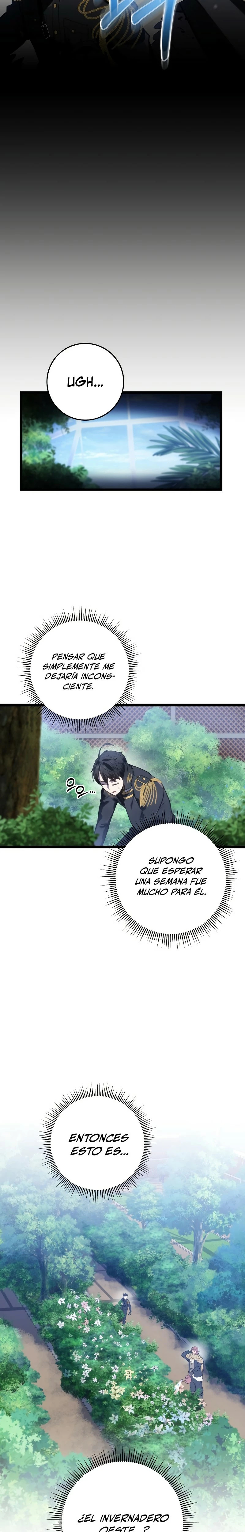 Read A Dragon Slayer's Peerless Regression Español Manga Online