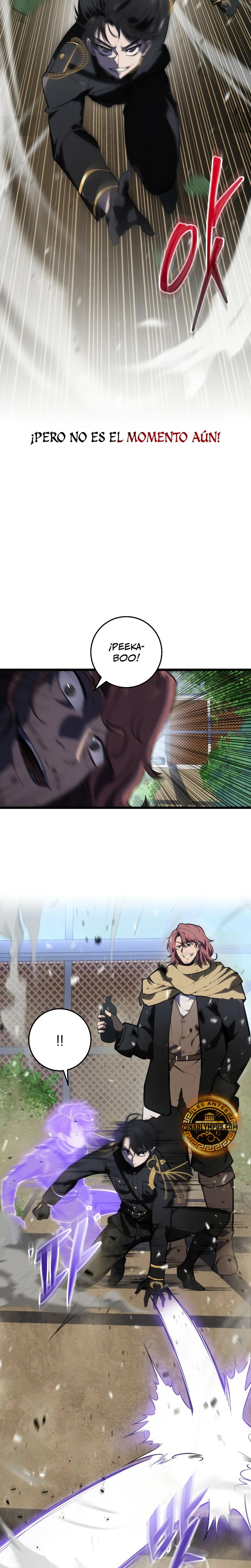 Read A Dragon Slayer's Peerless Regression Español Manga Online