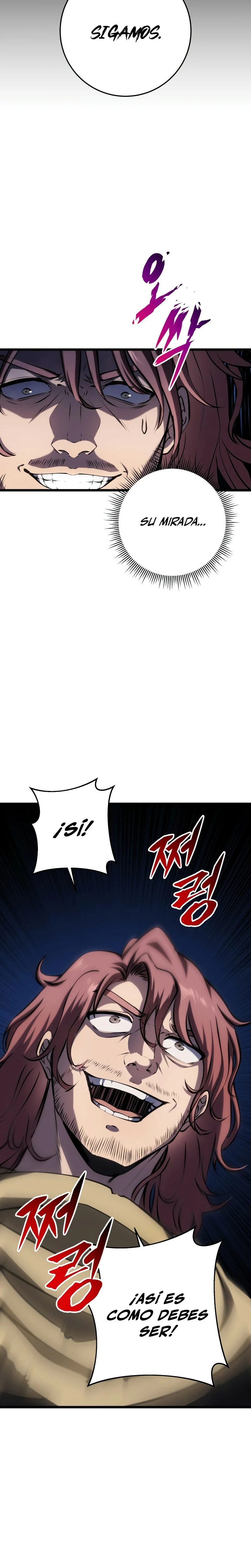 Read A Dragon Slayer's Peerless Regression Español Manga Online