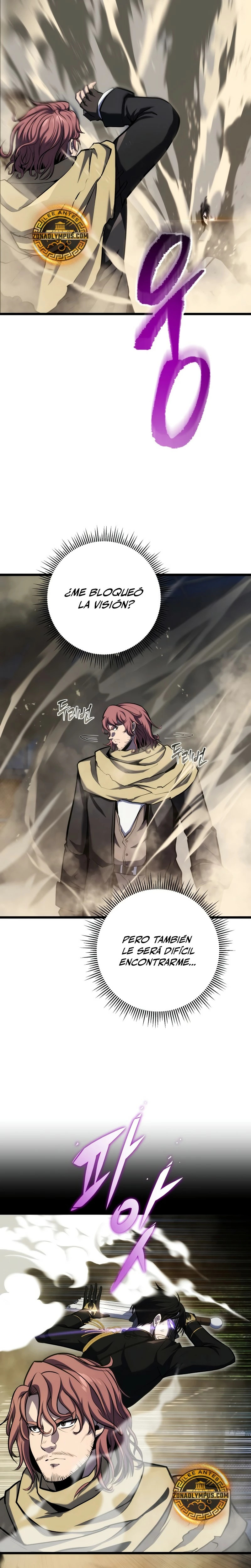 Read A Dragon Slayer's Peerless Regression Español Manga Online