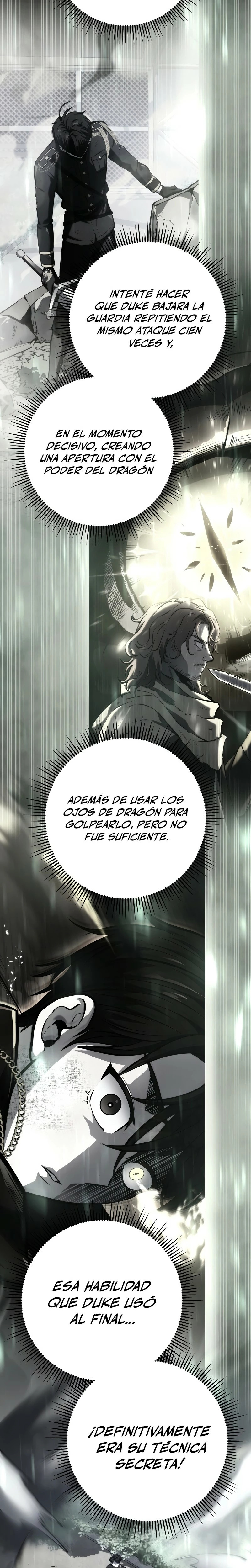 Read A Dragon Slayer's Peerless Regression Español Manga Online