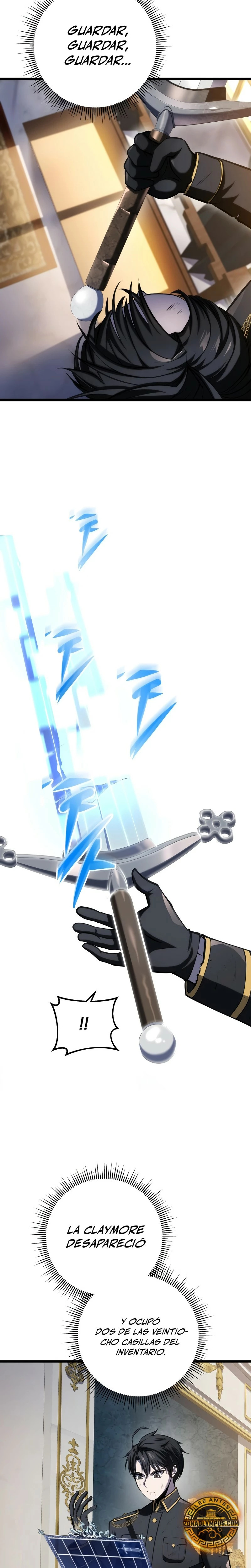 Read A Dragon Slayer's Peerless Regression Español Manga Online