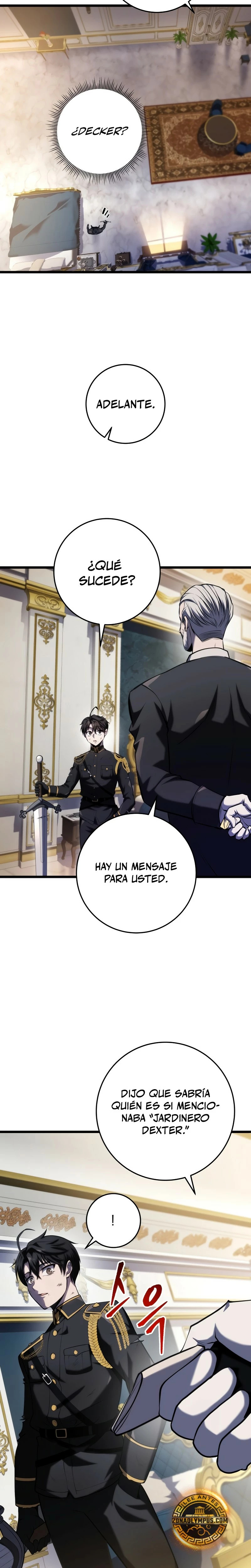 Read A Dragon Slayer's Peerless Regression Español Manga Online