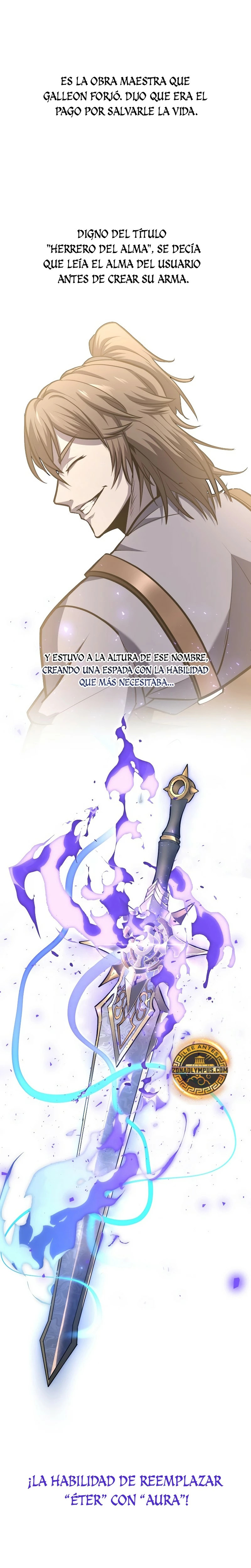 Read A Dragon Slayer's Peerless Regression Español Manga Online