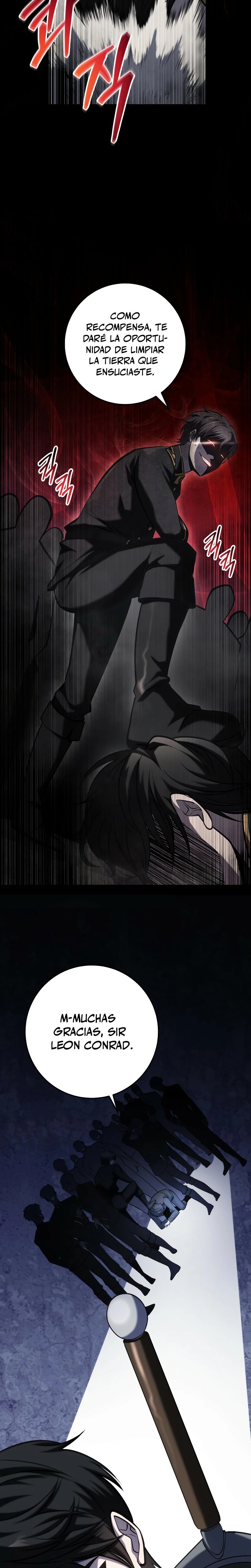 Read A Dragon Slayer's Peerless Regression Español Manga Online