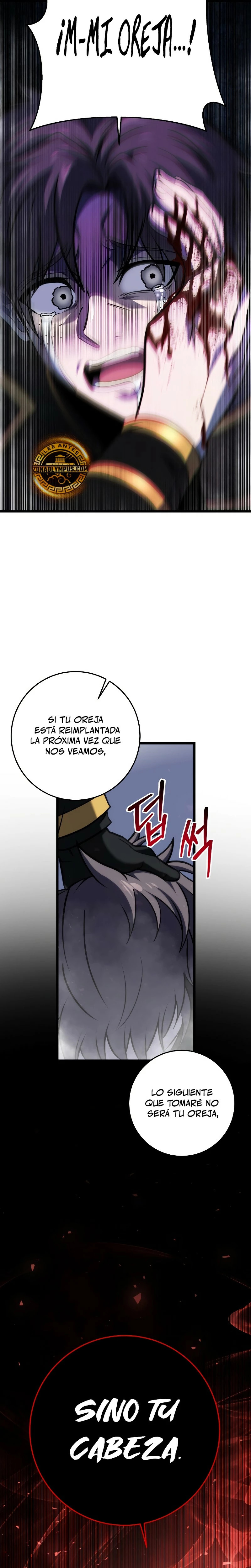 Read A Dragon Slayer's Peerless Regression Español Manga Online