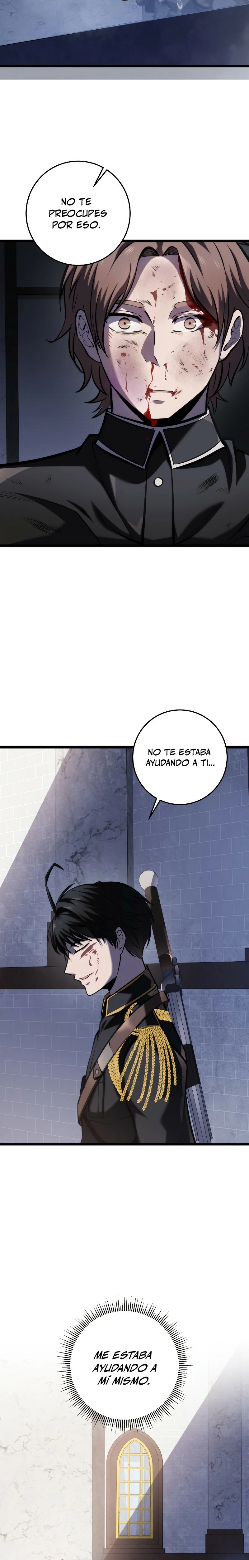 Read A Dragon Slayer's Peerless Regression Español Manga Online