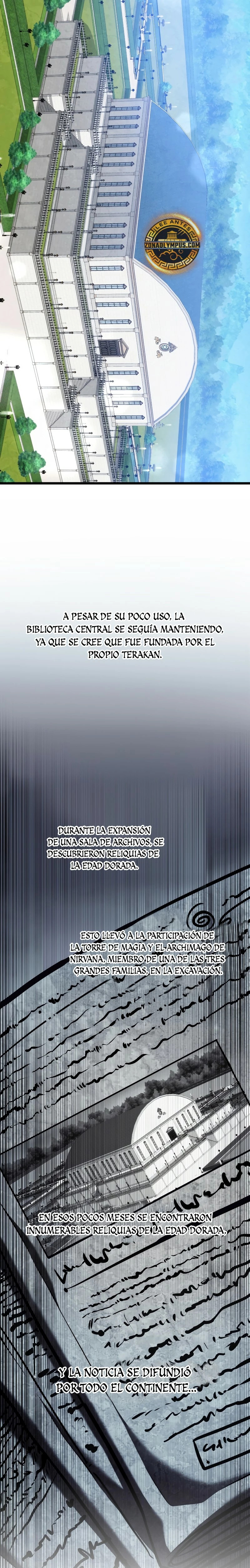 Read A Dragon Slayer's Peerless Regression Español Manga Online