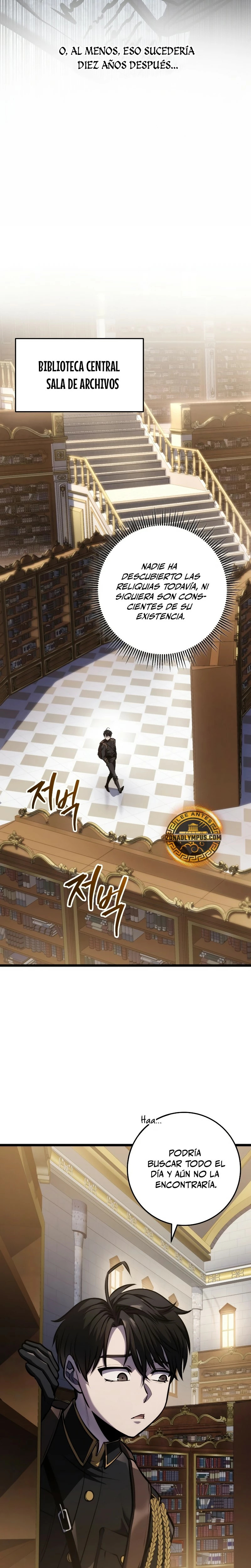 Read A Dragon Slayer's Peerless Regression Español Manga Online