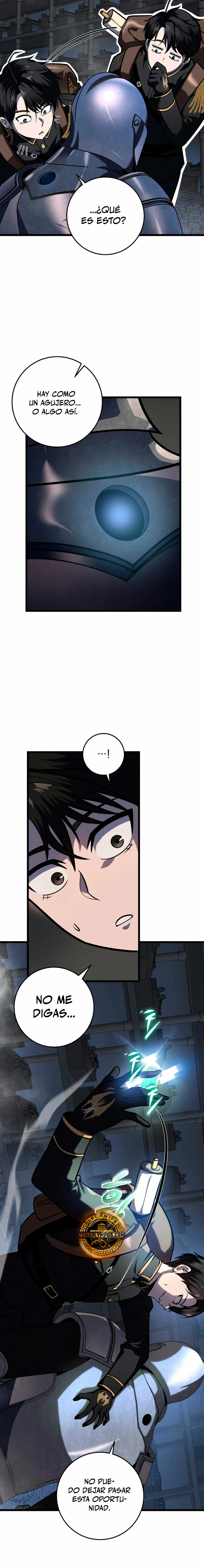 Read A Dragon Slayer's Peerless Regression Español Manga Online