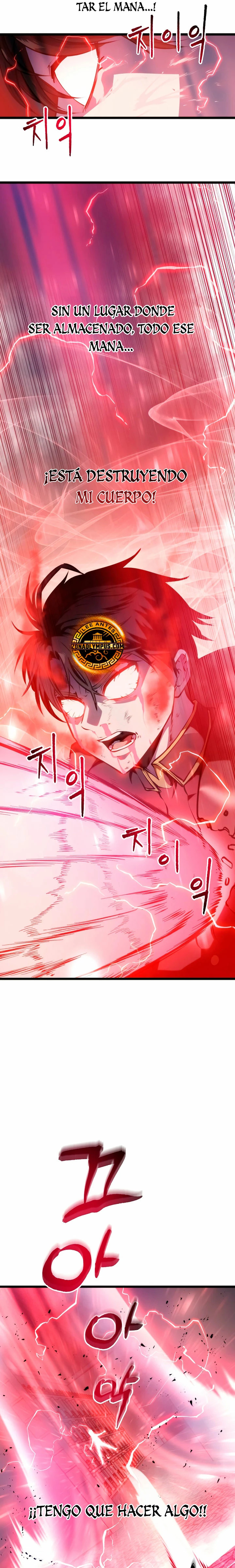 Read A Dragon Slayer's Peerless Regression Español Manga Online