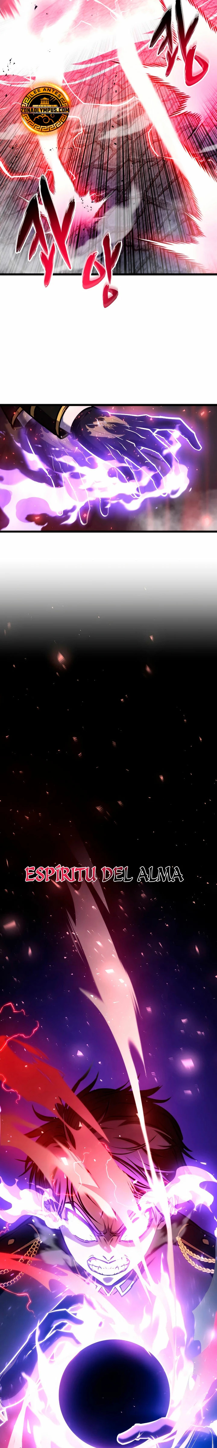 Read A Dragon Slayer's Peerless Regression Español Manga Online