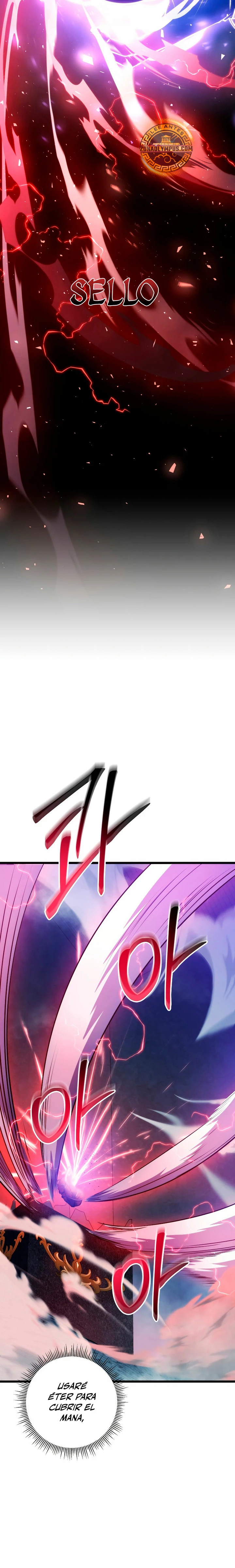 Read A Dragon Slayer's Peerless Regression Español Manga Online