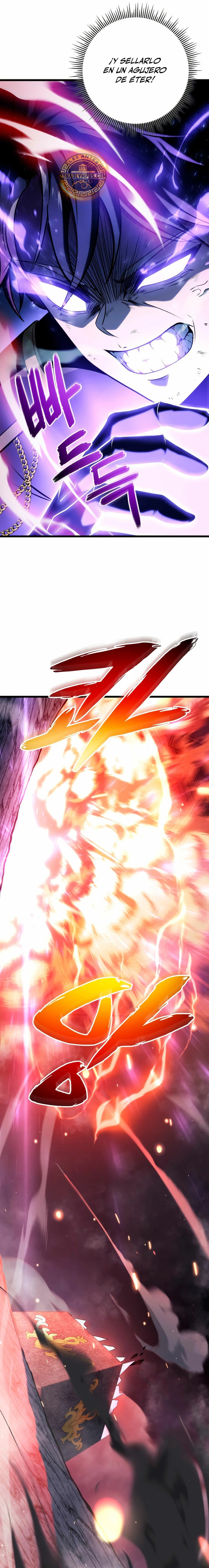 Read A Dragon Slayer's Peerless Regression Español Manga Online